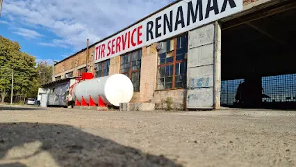 Вантажне СТО Умань / ТІР сервіс RENAMAX - Ренамакс Умань