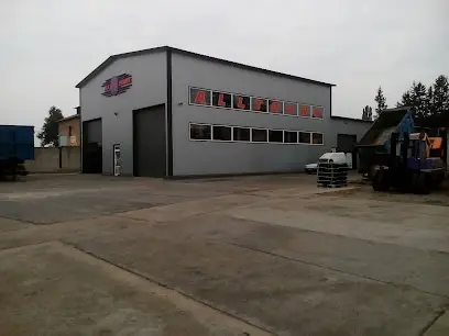 СТО TIR All Trans