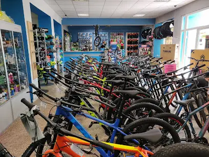 Веломагазин DNIPRO.BIKE