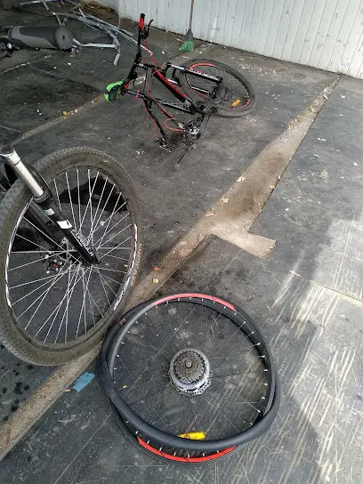 Вело Клуб (ремонт, продаж, прокат)