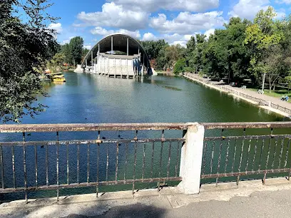 Парк імені Лазаря Глоби