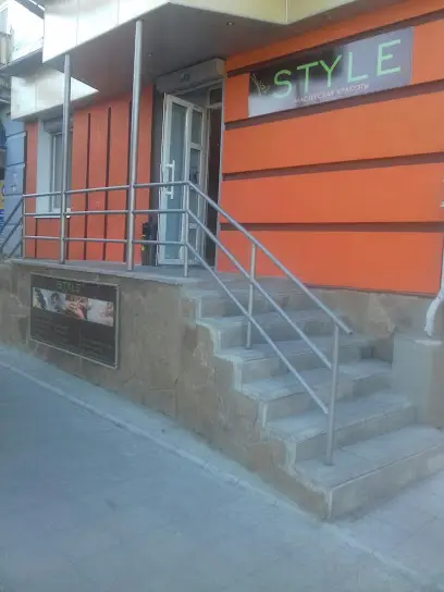 Майстерня краси