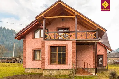 Котедж &laquo;Медовий сад&raquo; Верховина