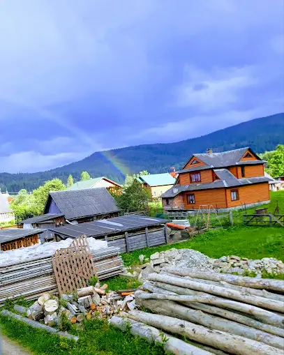 Котедж Бджілка