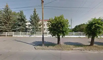 АВТОЗАПЧАСТИНИ, МАГАЗИН