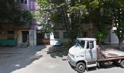 Детский сад "Розвиток"