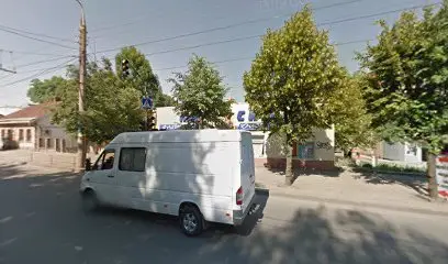 Салон краси &laquo;Максим&raquo;