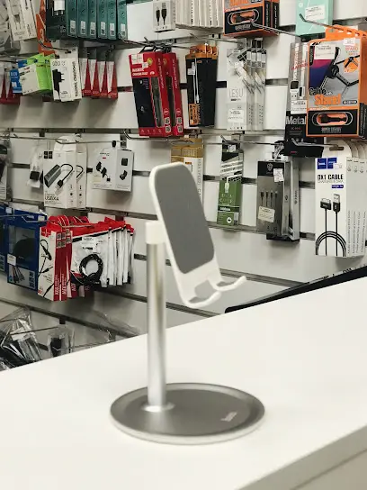 Ремонт мобільних телефонів &mdash; Сервіс смартфонів Aymobile (аю mobile) 3