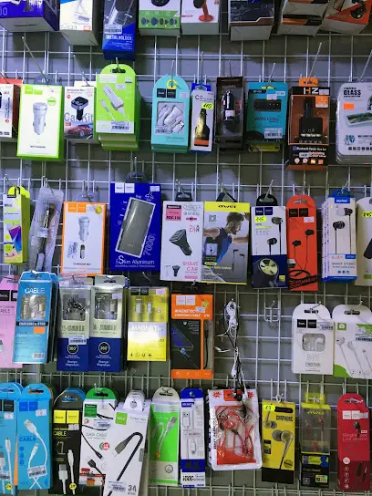 Televik - мобільні аксесуари та гаджети