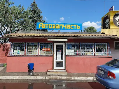 Автомагазин "ТрендавтоПрестиж 1"