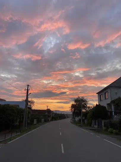 Кафе-Магазин "Ганделик"