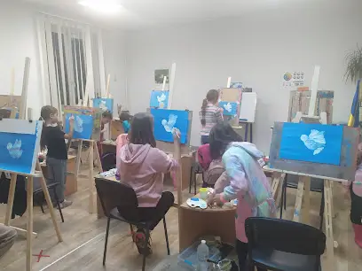 Арт-студія Колібрі