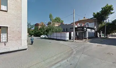 Центр детекции лжи "Чесна Країна"