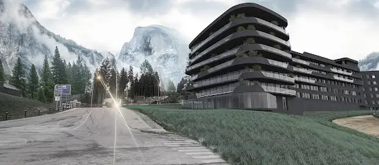 RESORT MEDICAL PARK - лікувально-оздоровчий комплекс