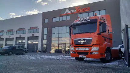 Autotrucks