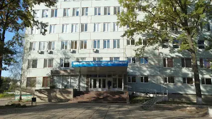 Медичний центр "ОЛЕКСАНДРІЯ"