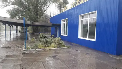 Тернівська автостанція ПАТ "ДОПАС"