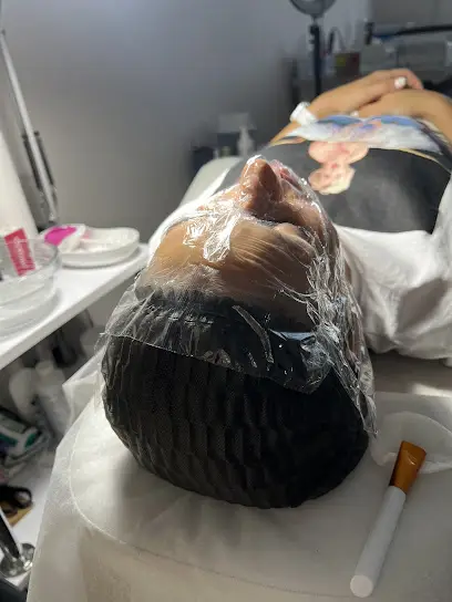 Косметолог