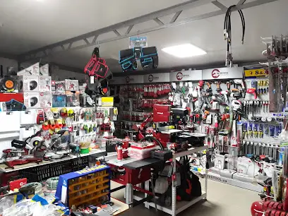 Магазин Інструментів К23