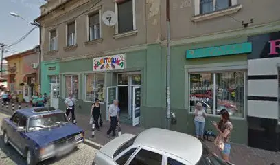 Магазин мужской и женской одежды "7 Континент"