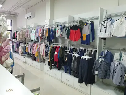 Малятко GARNE Мукачево