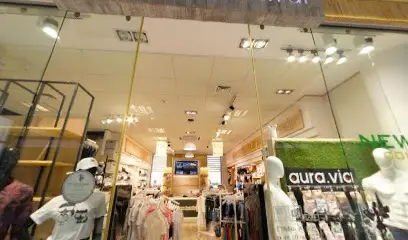 Магазин House Beautiful при ТРК "Щодня" -