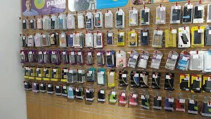 магазин-салон Киевстар