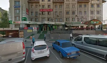 ПОБУТОВА ТЕХНІКА, МАГ.