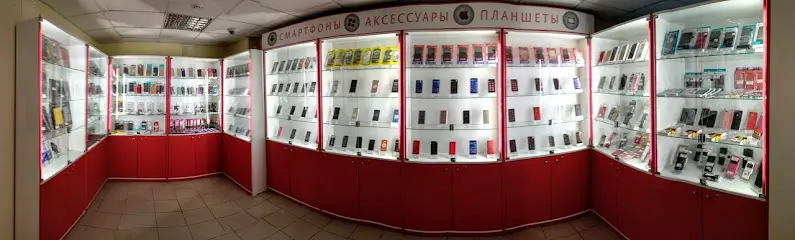 Магазин "СМС"