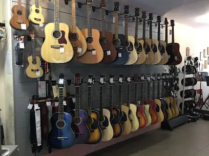 Музичний бренд