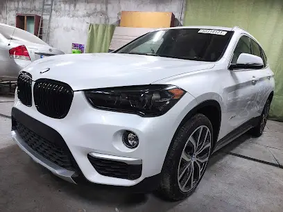 Painting Car Service - Кузовной ремонт