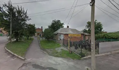 СТО Матвєєва