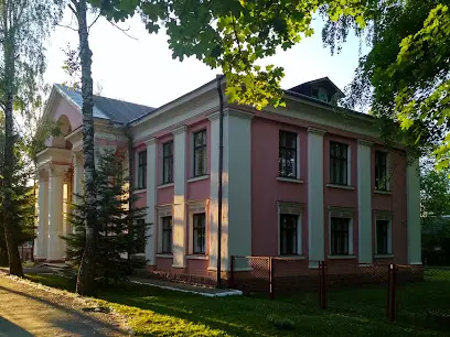 Центр комплексної реабілітації для осіб з інвалідністю &laquo;Донбас-Прикарпаття&raquo;