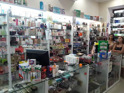 Аура / Корятовича/