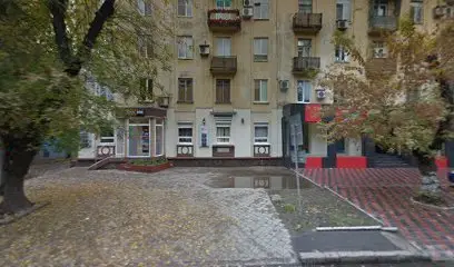 Курси перукарів "ЕТУАЛЬ"