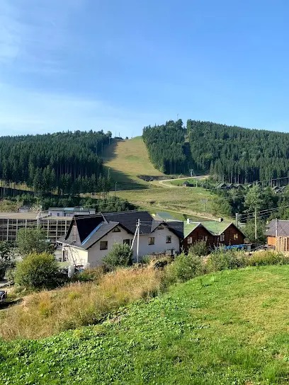 Готель &laquo;Салют&raquo;