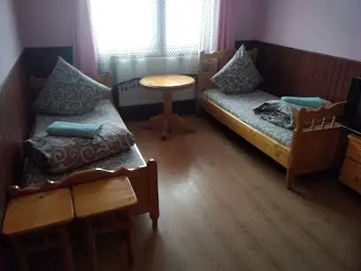 Скіфське полювання