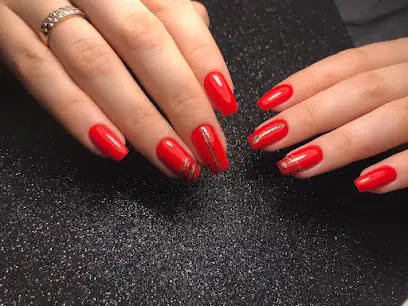 Студия "SOVA" Качественный маникюр, педикюр в Новомосковске