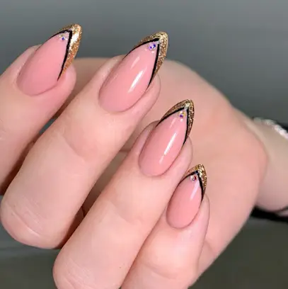 Студия идеальных ногтей