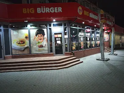 Big Burger