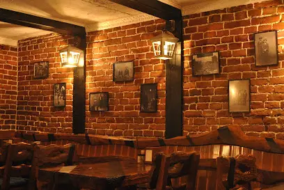 &laquo;Гріхи&raquo; grihu bar&bull;grill&bull;hookah