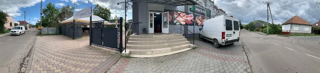 Магазин - кафе &laquo;4 Сезона&raquo;