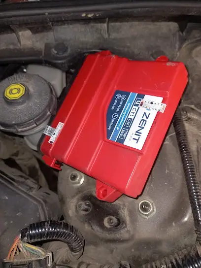 Дорого Ремонт ГБО