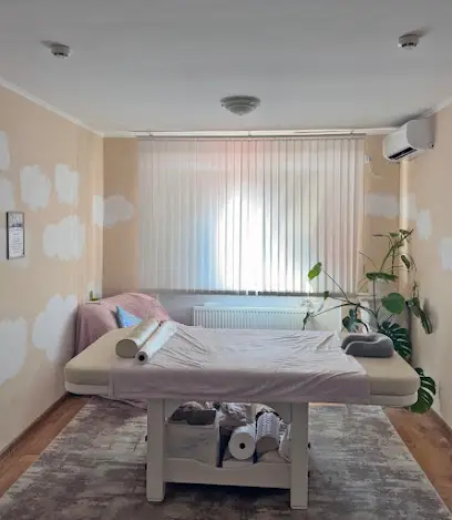 Масажний кабінет Marime