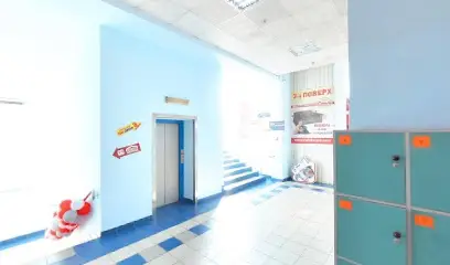 ПРАВИЛЬНА КАНЦЕЛЯРІЯ, ГУРТІВНЯ