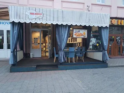 Кафе "Boulangerie Family"