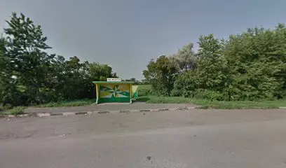 Поворот на Межиріч