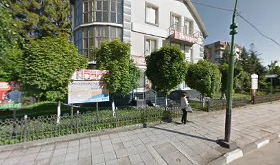 Офісний центр