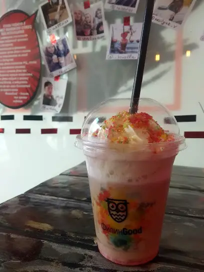 Кофейня "ФилинGood"