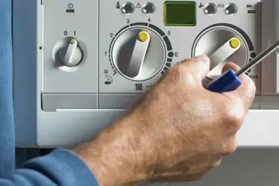 Вомарт - Котли та Системи Опалення